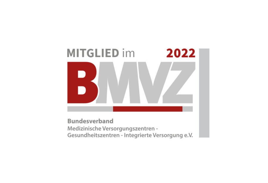 BMVZ Mitgliedschaft - Jahreslogo 2022