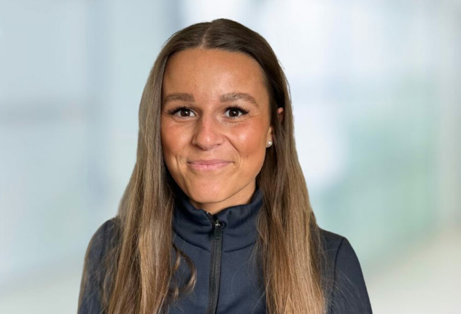 Celina Ritter erzählt im Interview, wie sie von der MFA zur Praxismanagerin wurde