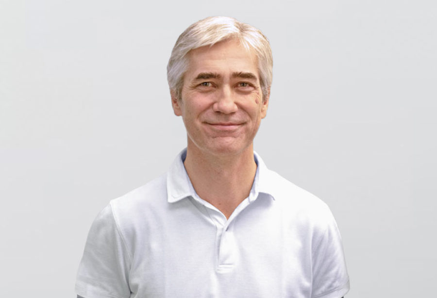 Hautarzt Dr. med. Bernd Großmann