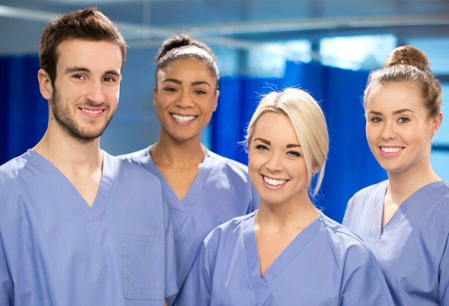 Einarbeitung von Azubis