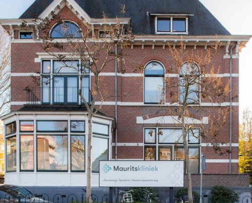 Mauritskliniek Nijmegen
