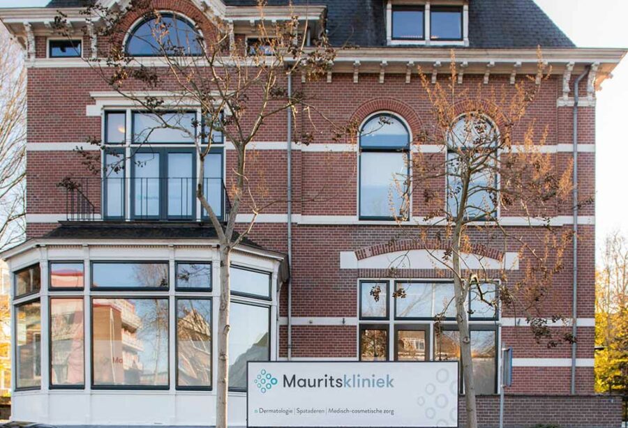Mauritskliniek Nijmegen