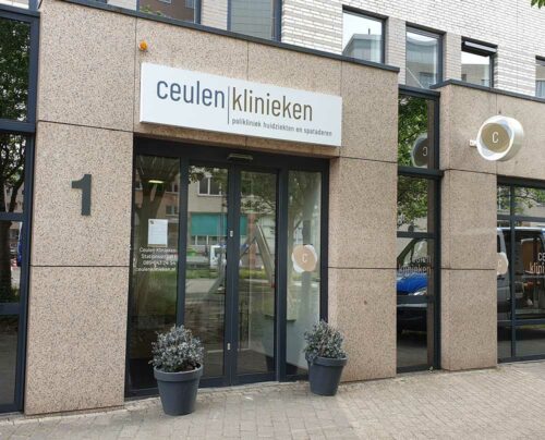 Ceulen Klinieken Helmond