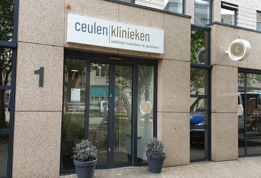 Ceulen Klinieken Helmond