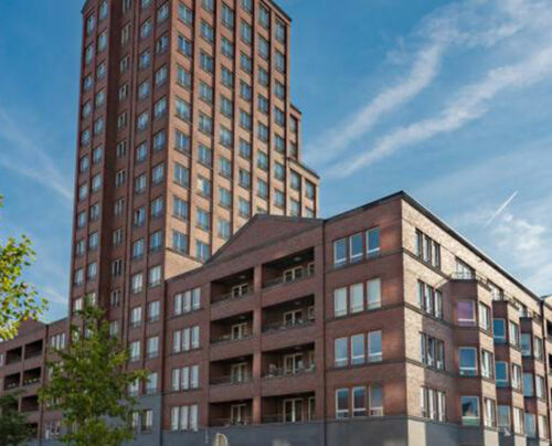 Ceulen Klinieken Amersfoort