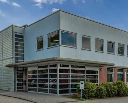 Ceulen Klinieken Breda
