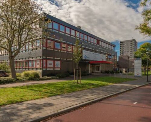 Ceulen Klinieken Schiedam