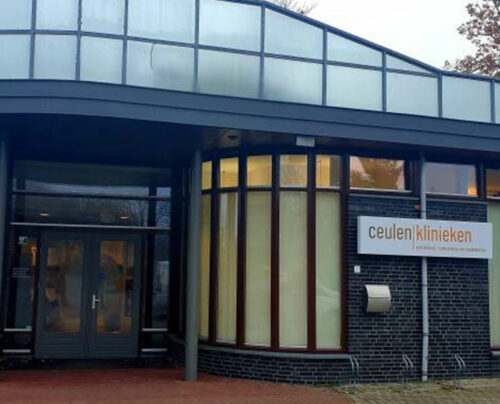 Ceulen Klinieken Uden