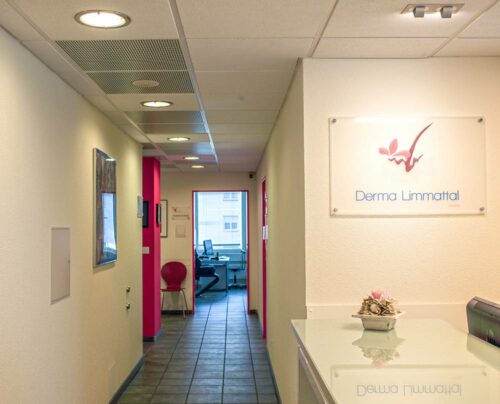 Derma Limmattal in Schlieren