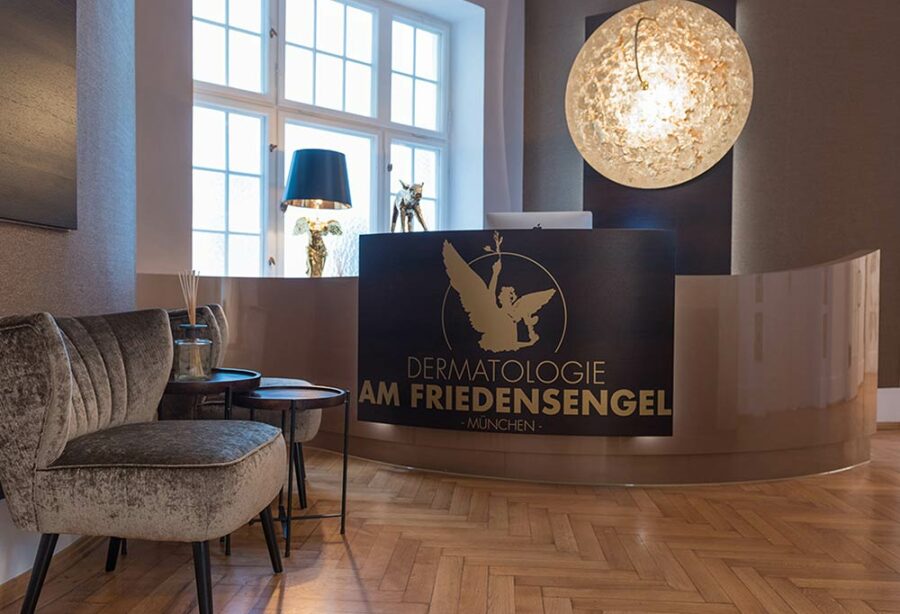 Dermatologie am Friedensengel