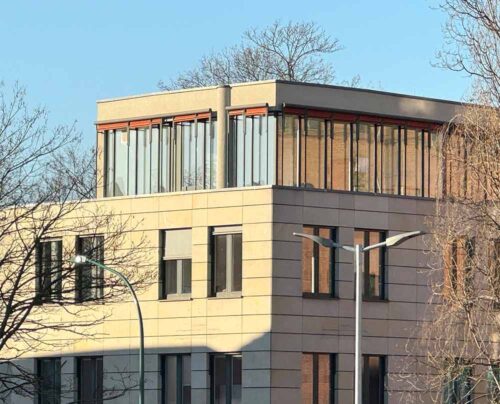 Dermatologie Potsdam MVZ