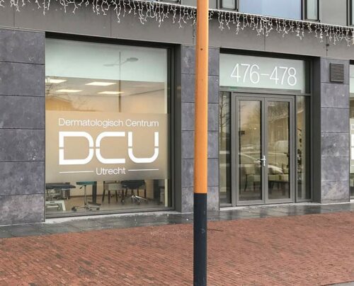 Dermatologisch Centrum Utrecht