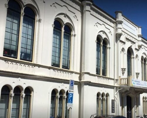 Dermatologisch Centrum Utrecht Binnenstad