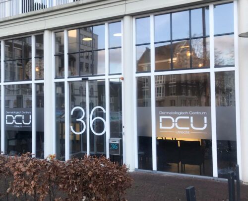 Dermatologisch Centrum Utrecht Maarssen