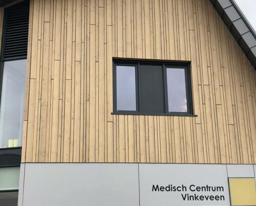 Dermatologisch Centrum Utrecht Vinkeveen