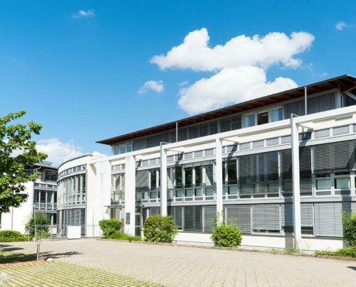 Hautzentrum am Starnberger See