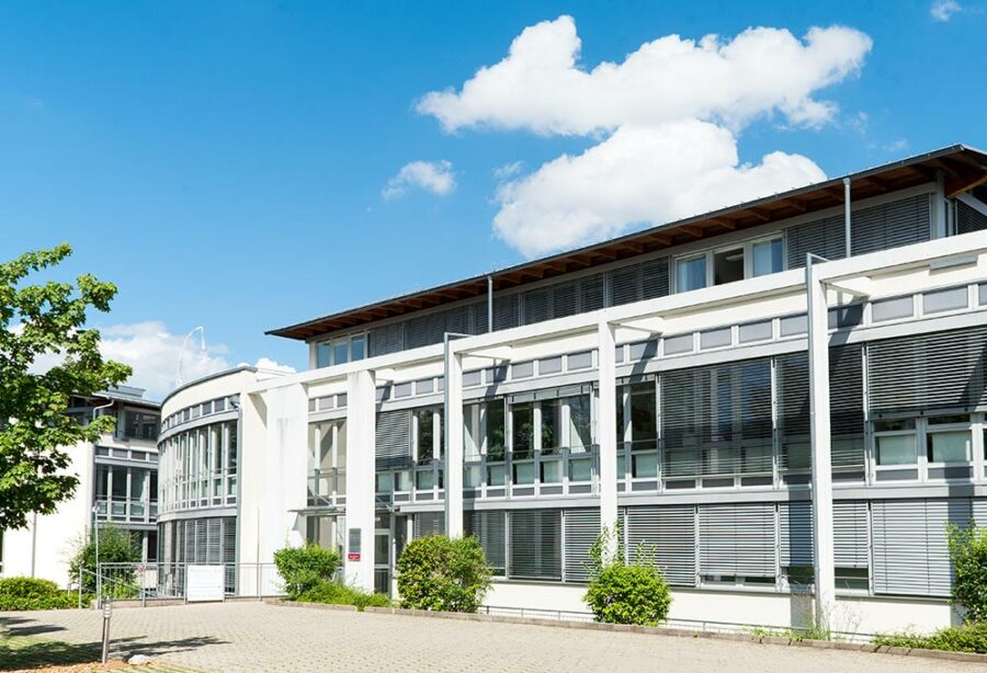 Hautzentrum am Starnberger See