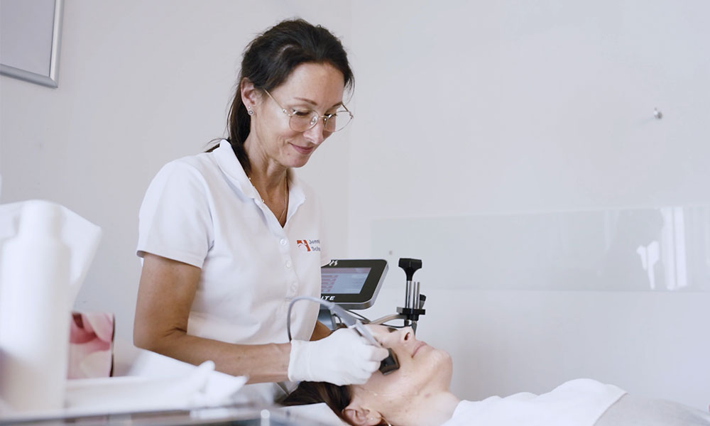 Eine MFA macht Karriere bei CORIUS