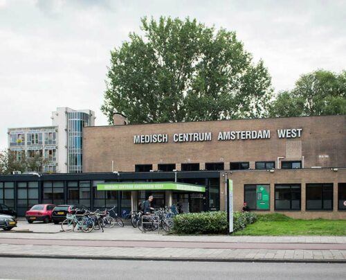 Mauritskliniek Amsterdam