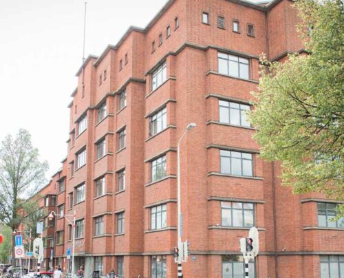Mauritskliniek Den Haag