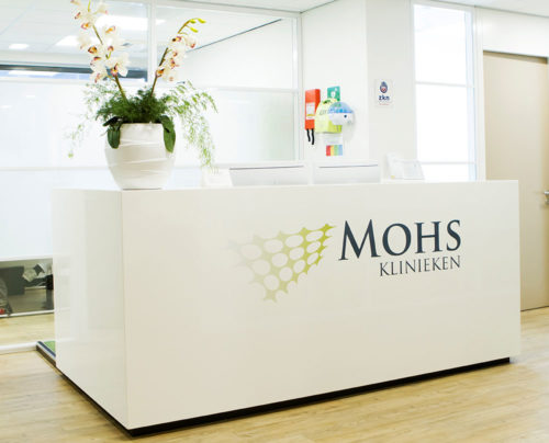 Mohs Klinieken Amsterdam