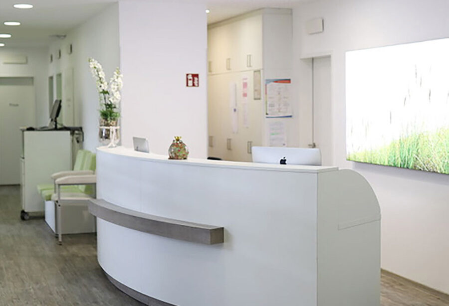 MVZ FOKUS HAUT in Koblenz