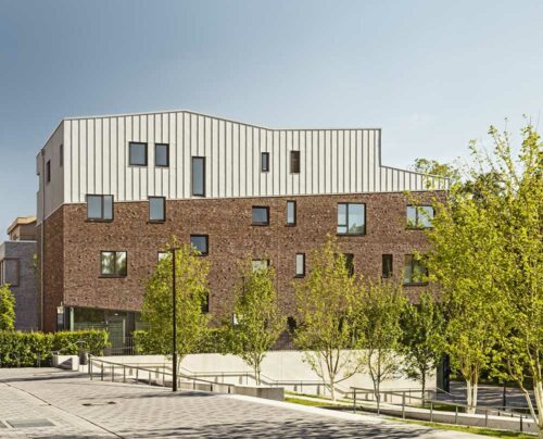 MVZ Venenzentrum Lüneburg