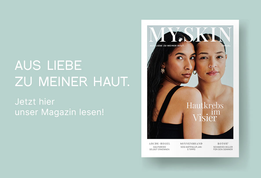 CORIUS Gruppe: Die Zukunft der Dermatologie