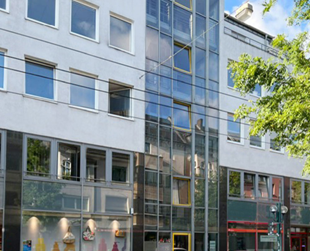 Mvz Dermatologisches Zentrum Bonn - Hautarzt Am Friedensplatz Alle Standorte der CORIUS Gruppe