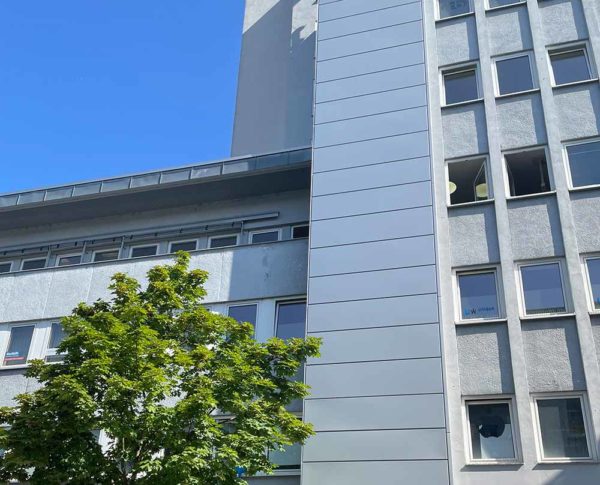 Mvz Hautzentrum Lauf Dr H Meckl G Riebel