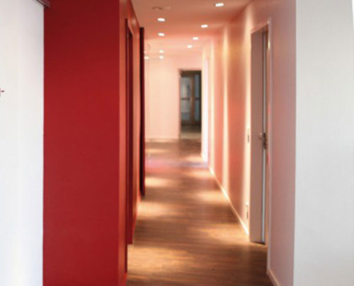 Cosmetic Center Karlsruhe (CCK)