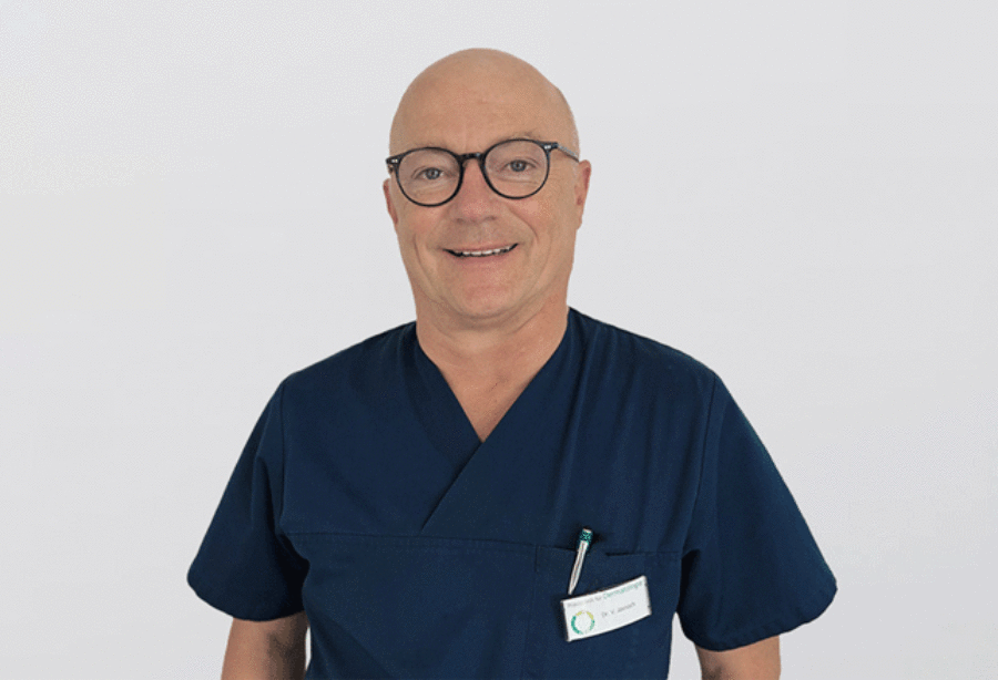 Dr. med. Volker Jasnoch