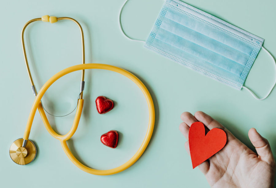 Titelbild zum Blogartikel mit allem Wissenswerten rund um das Thema Möglichkeiten und Dauer der Facharztausbildung