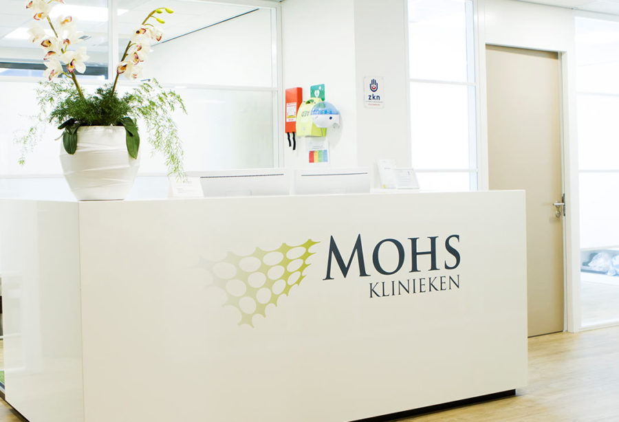 Mohs Klinieken - Standort Amsterdam