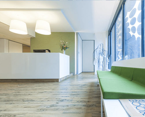Mohs Klinieken Dordrecht
