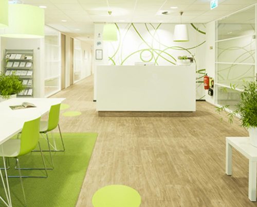 Mohs Klinieken Hoorn
