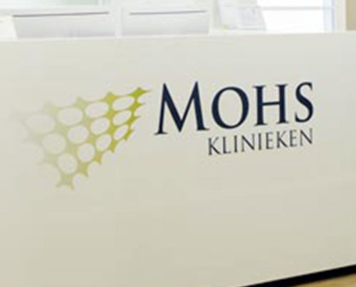 Mohs Klinieken Gorinchem