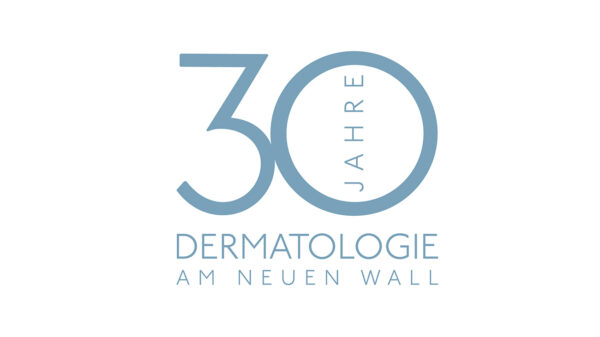 MVZ Dermatologie am Neuen Wall feiert 30-jähriges Jubiläum