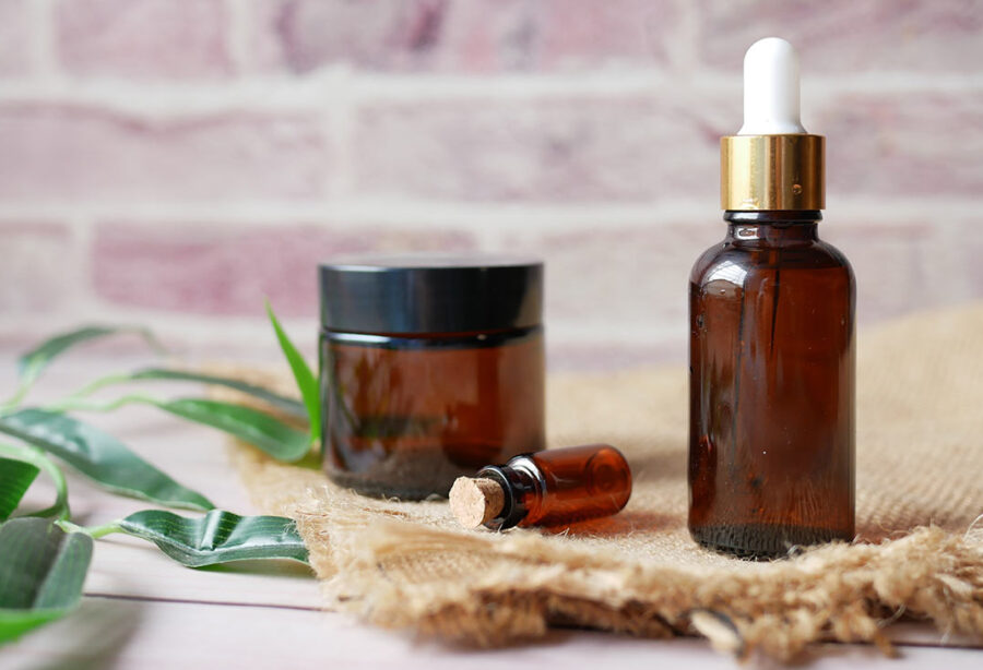 Hausmittel gegen Neurodermitis