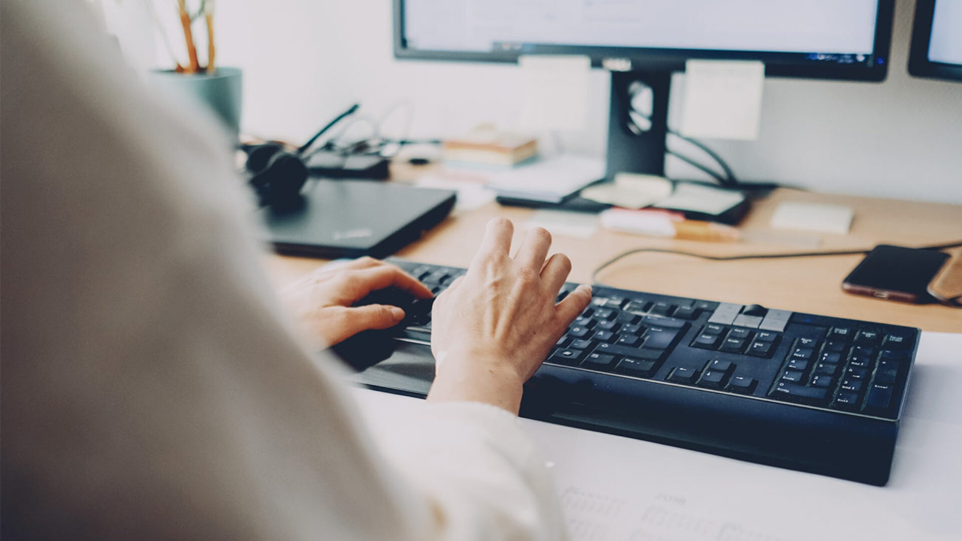 Erklärt Der Unterschied zwischen Homeoffice und mobiler Arbeit