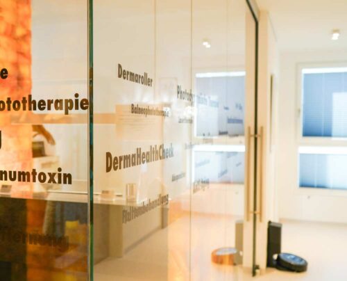 MVZ Dermatologie Bad Windsheim