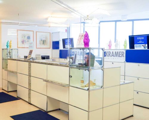 MVZ Dermatologie Nürnberg