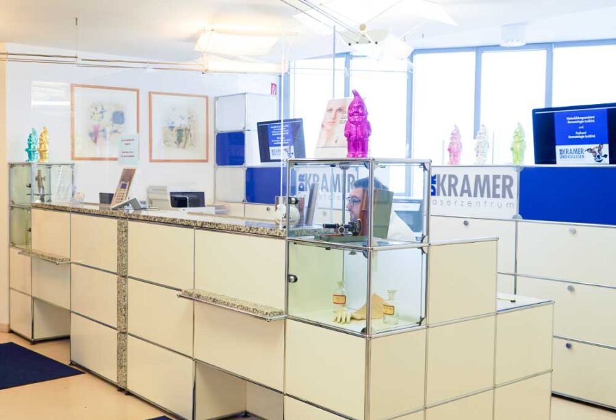 MVZ Dermatologie Nürnberg