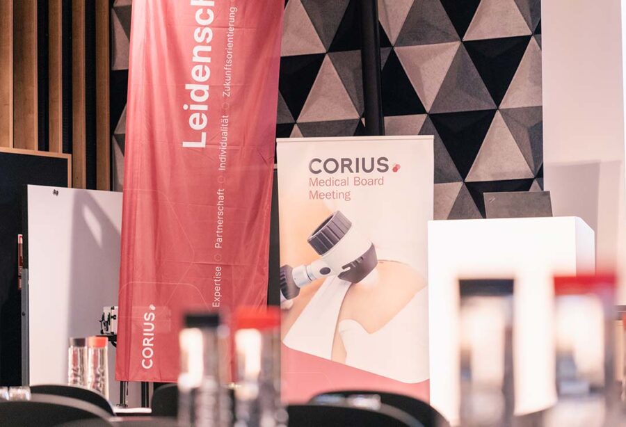 Medical Board Meeting 2024 in Frankfurt am Main