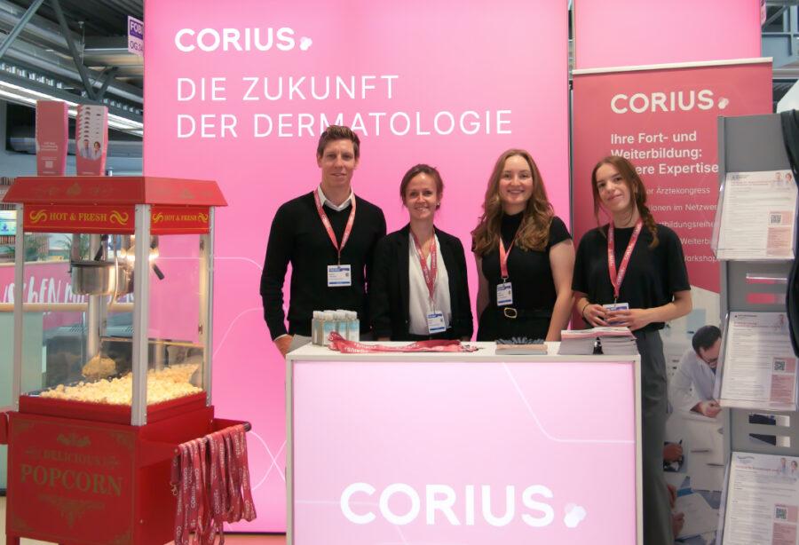 FOBI 2024 in München - Regonalmanagement und HR