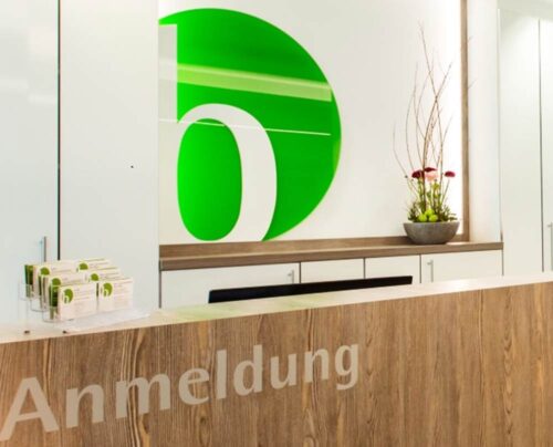 MVZ Haut- und Laserzentrum Würzburg