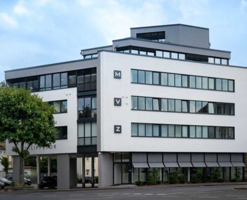 MVZ Philippstor GmbH in Düren