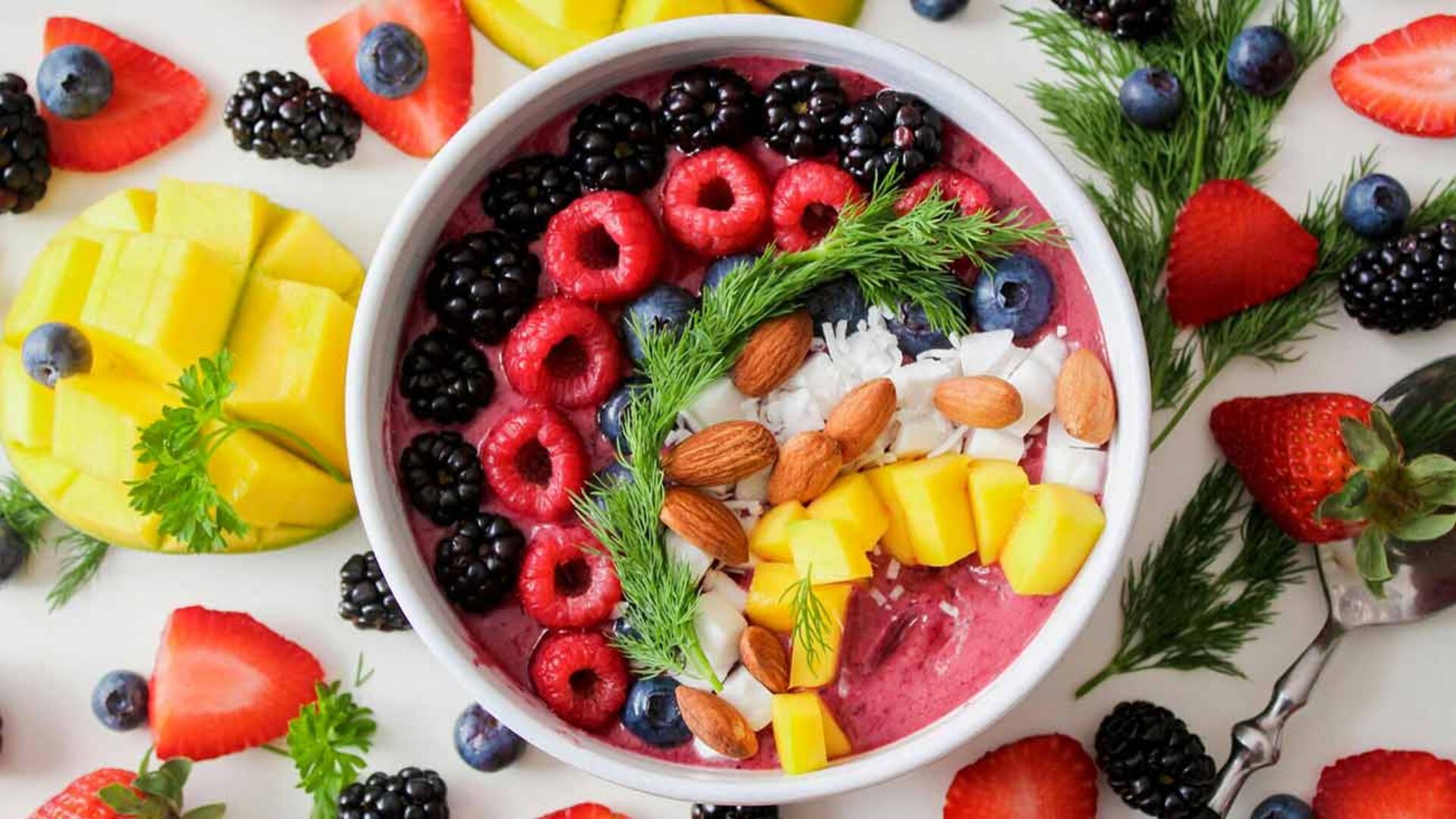 Von A bis Z Welche Vitamine bei Haarausfall helfen