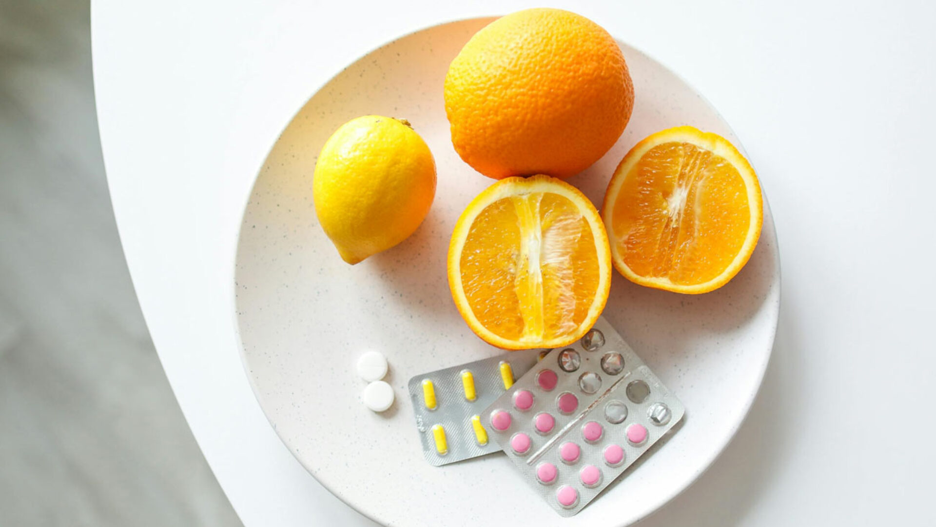 Von A bis Z Welche Vitamine bei Haarausfall helfen