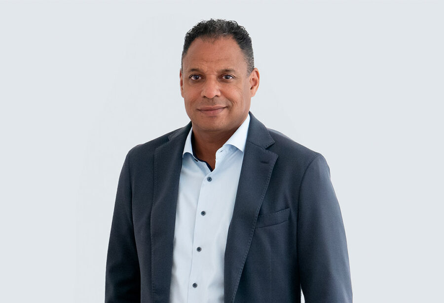 Group CFO Joel Euler